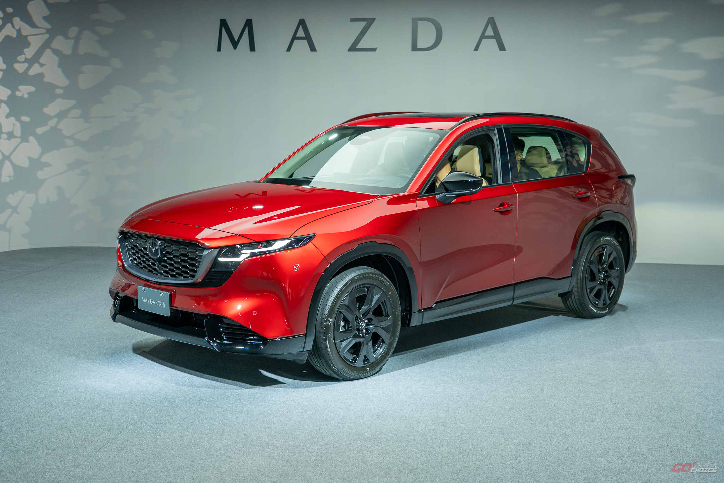 售價打破市場預估！Mazda 三代目 CX-5 國內規格售價揭露！