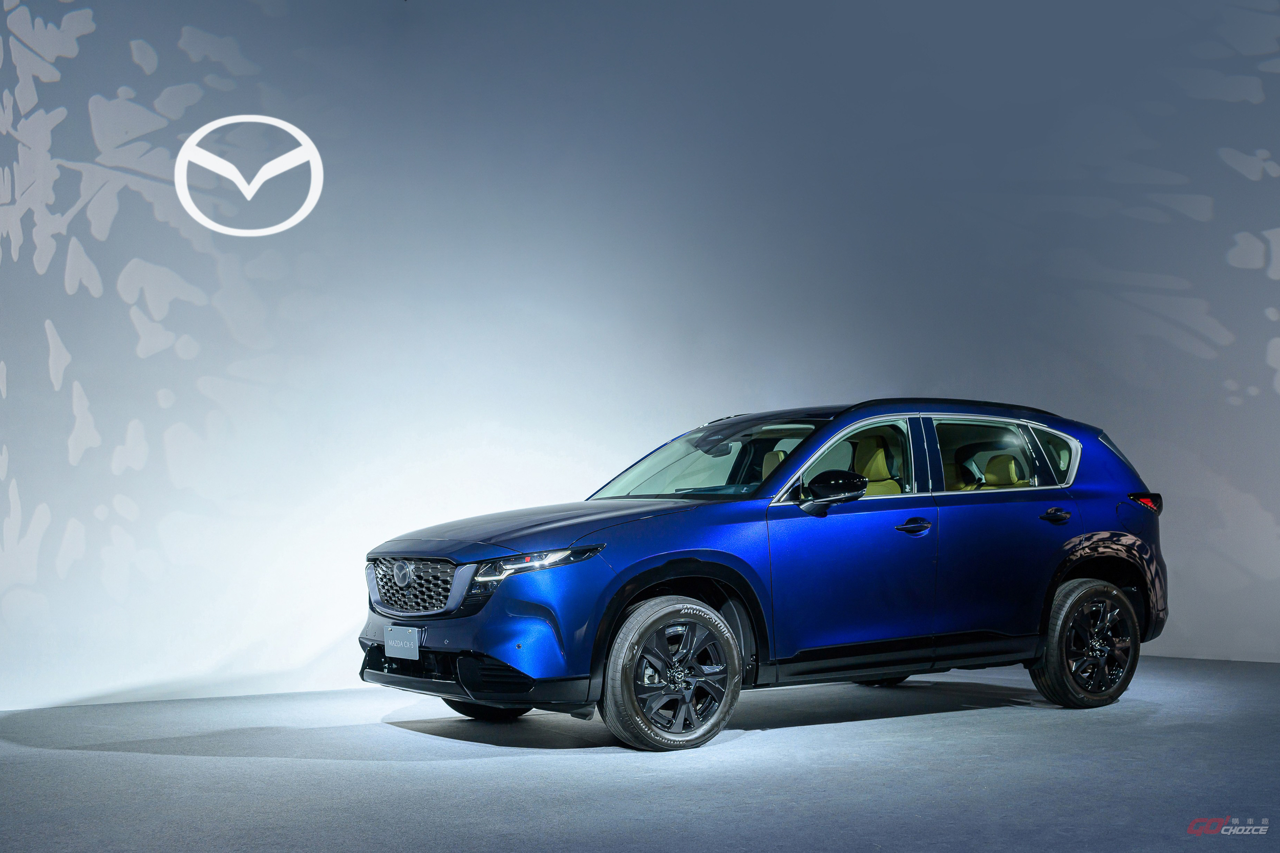 Mazda CX-5 延長保固禮遇限時實施