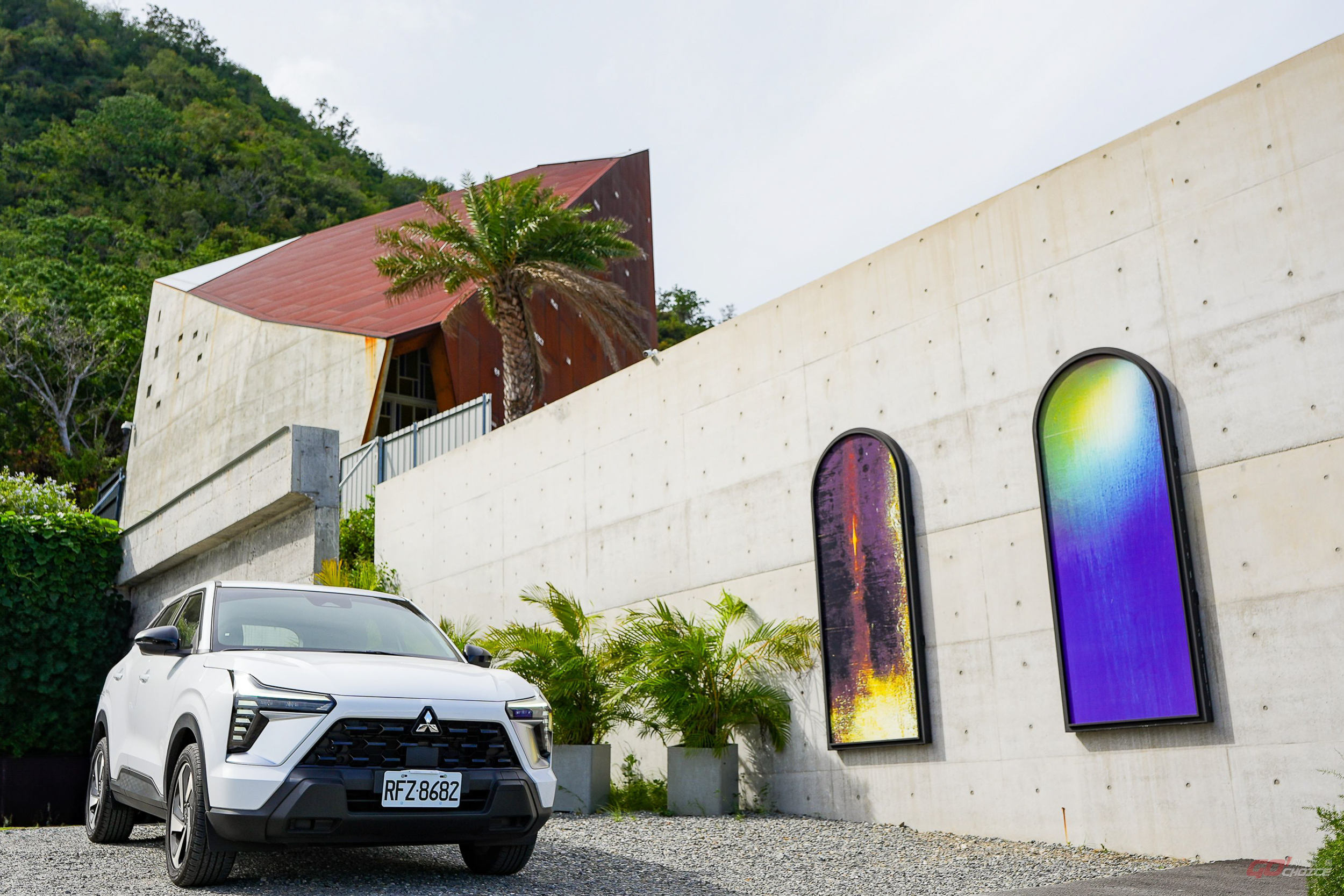 格上租車暑期享 8% LINE POINTS 回饋 再抽黑鑰匙
