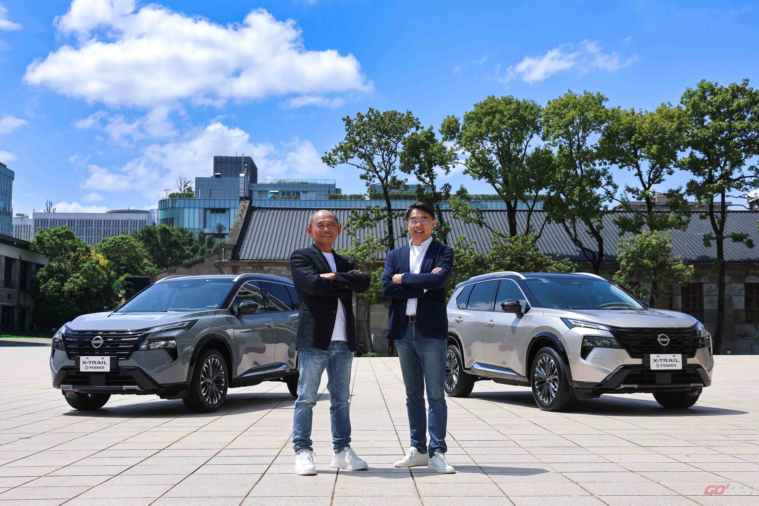 Nissan e-POWER X-Trail 149.9 萬起進口上市，採單一車型規格販售！