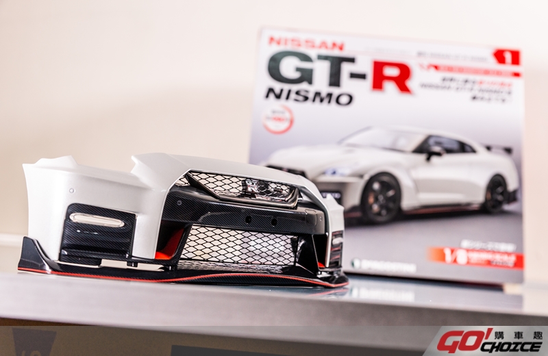 超佛心！免頭期款、分100期！就可以把Nissan GT-R開回家！