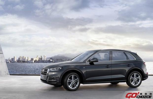 限額入主機會！Audi Q5、Q2、A3 Sportback「S line限量版」配備升級車價不變