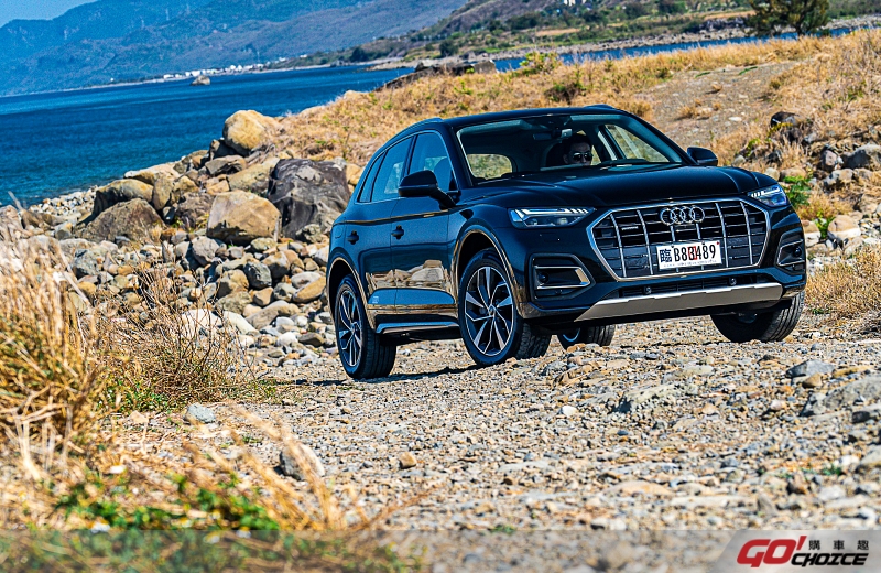 到底何謂「人性化科技」？小改款 Audi Q5 給出了最佳詮釋