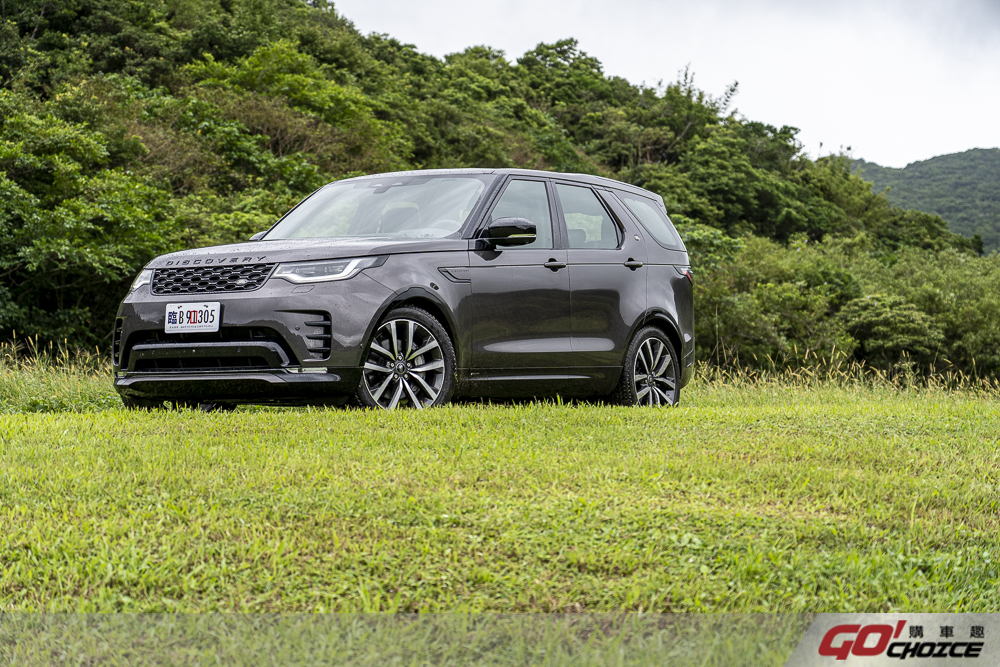 更精緻？更豪華？Land Rover Discovery 在七座 SUV 戰區的市場定位到底是什麼？