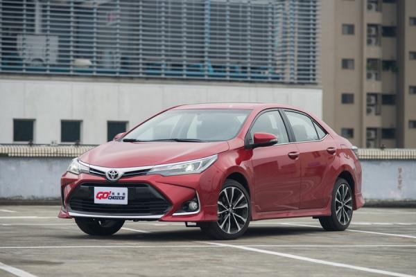 Toyota南港小齊