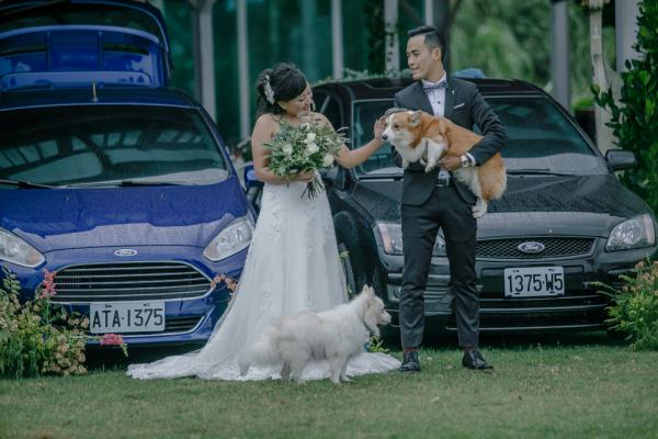 福特小廖