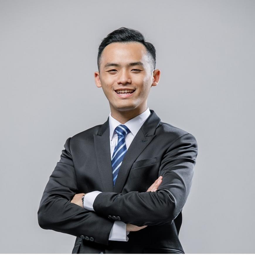 福特小廖