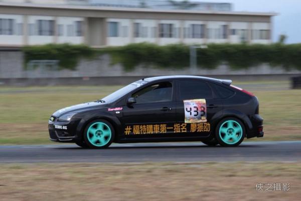 福特小廖
