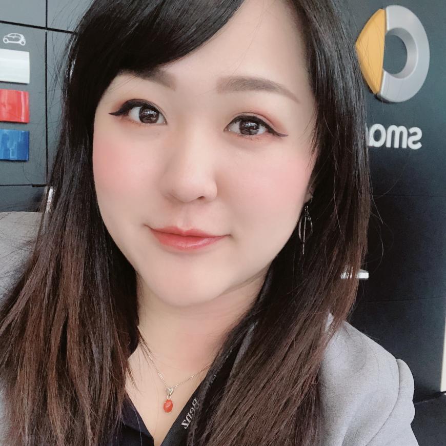 黃羿禎