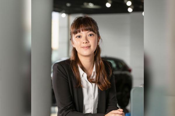 小恩