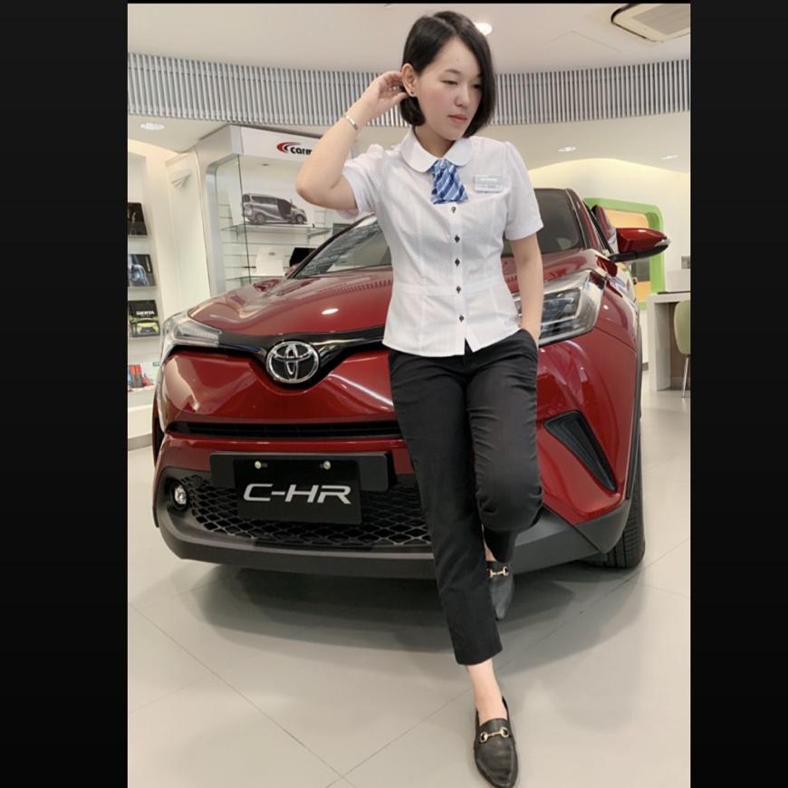 阿粧