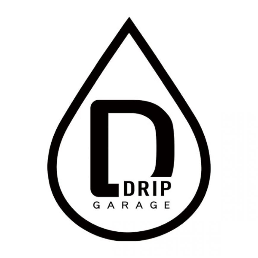 Drip Garage 滴•車庫