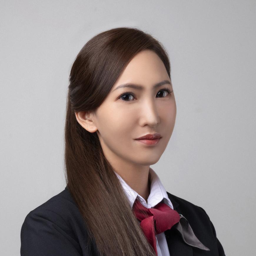 陳欣怡